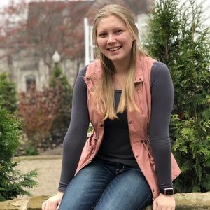 Meet your Posher, Kimmy